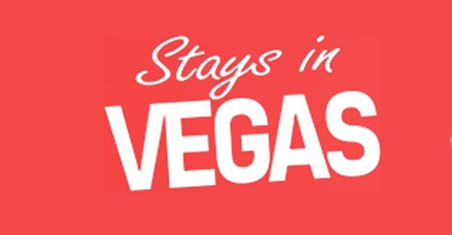 Stays in Vegas