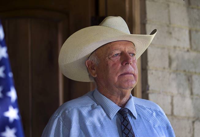 Bundy Roundup Dispute: One Month Later