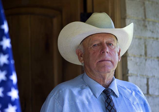 Bundy Roundup Dispute: One Month Later