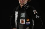 Nevada Pro Bull Rider Markus Mariluch