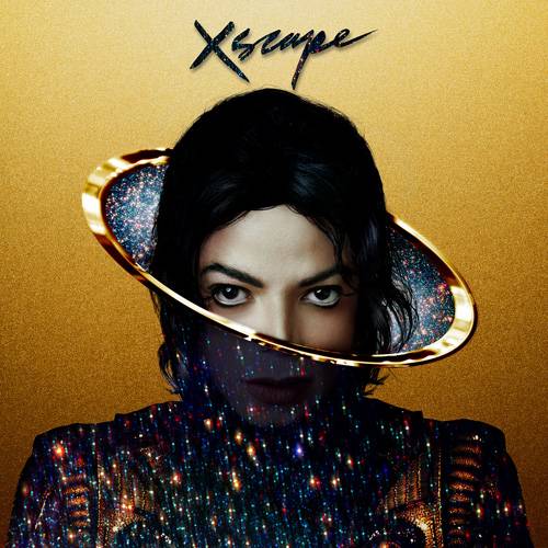 Michael Jackson’s new album "Xscape" is available Tuesday, May 13, 2014.