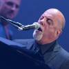 Billy Joel at MGM Grand Garden Arena on Saturday, June 7, 2014, in Las Vegas. Gavin DeGraw was the opening act.