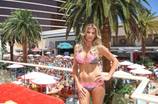 Alexis Bellino at Andrea’s, EBC and Surrender