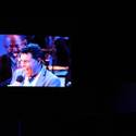 Clint Holmes ‘To Ella With Love’ at the Hollywood Bowl