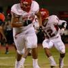 Arbor View High lineman Keenen King is one of Southern Nevada's top college recruits for the class of 2016.