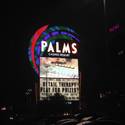 The Palms Marquee