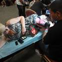Tattoo Festival at the South Point