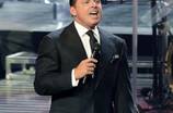 Luis Miguel at the Colosseum: 9/12/14