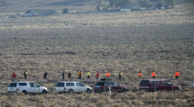 Reno Air Races Fatal Crash