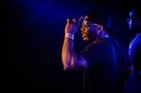 Nelly Hosts at Tao