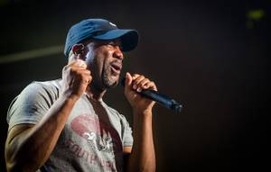 Darius Rucker at The Joint