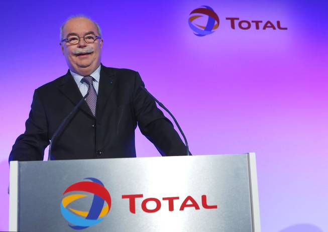 Total CEO
