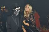 2014 Halloween: Afterlife Ball at Fright Dome