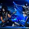 KISS begins their residency at The Joint on Wednesday, Nov. 5, 2014, in Hard Rock Hotel Las Vegas.