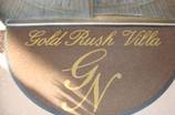 Gold Rush Villa at Golden Nugget Laughlin