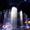 “Le Reve — The Dream” unveils its $3 million show element Friday, Nov. 21, 2014, in Wynn Theater.