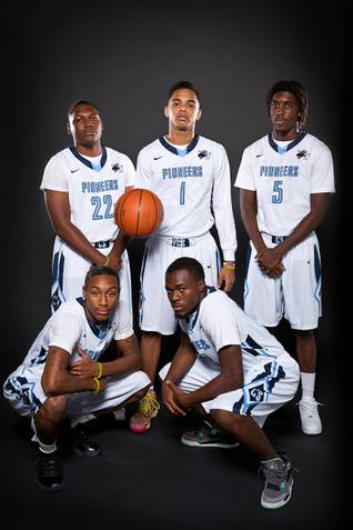 High School Basketball Teams