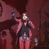 Alice Cooper at Pearl Concert Theater on Wednesday, Nov. 26, 2014, at the Palms.