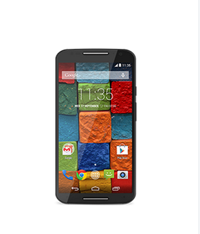 Motorola Moto X Smartphone
