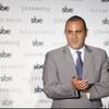 Sam Nazarian speaks during a press conference at SLS Las Vegas on Friday, Aug. 22, 2014.