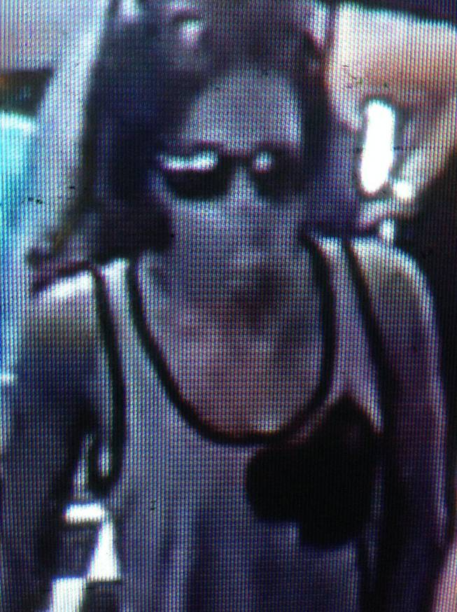 The second female suspect is described as between the ages of 18 to 25, 5'3'' to 5'6'', 100 to 110 lbs, with brown hair.
