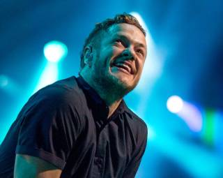 Imagine Dragons headline Night 1 of 2014 Holiday Havoc at the Joint on Thursday, Dec. 11, 2014, at the Hard Rock Hotel.