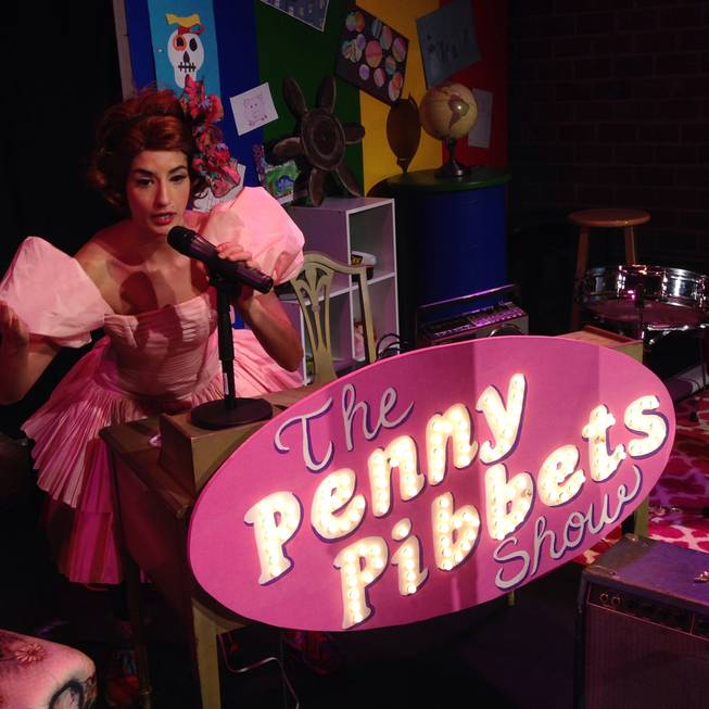 Penny Pibbets-Art Square Theater