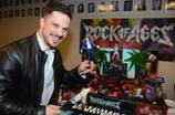  ‘Rock of Ages’ Second Anniversary