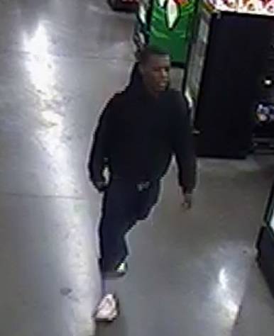 Suspect in Dec. 23 robbery