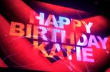 Katie Maloney 29th Birthday in Las Vegas
