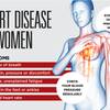 Photo: Heart Disease in Women - HCA
