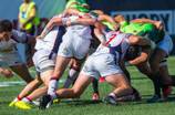 2015 USA Sevens Rugby: 2/14/15