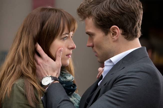 ‘Fifty Shades of Grey’