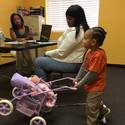 Early Intervention Services 