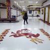 A look inside Eldorado High School during the 2014-15 school year.