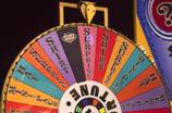 ‘Wheel of Fortune’ Tryouts at GVR