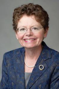 Ellen Cosgrove, UNLV School of Medicine Vice Dean for Academic Affairs and Education