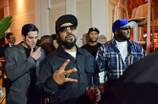 Ice Cube at Surrender