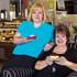 Heidi Heath and her mother, Kathy Bastian, own and operate Gotta Love Cheesecake featuring desserts Bastian and her mother created.