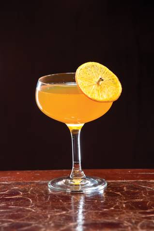 Income Tax cocktail
