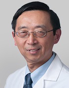 Dr. Ran Jia