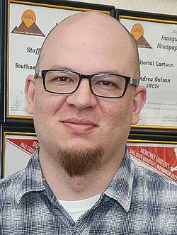 Matthew LaPorte