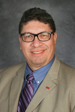 Jose Melendrez