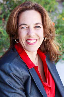 Michelle Shriver