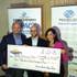 Sunset Station raised $6,500 for the Boys & Girls Club of Southern Nevada at a charity poker tournament.