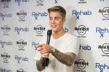 Fight Weekend: Justin Bieber at Rehab