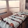 Photo: This March 22, 2001, file photo shows the executio Photo: This March 22, 2001, file photo shows the executio