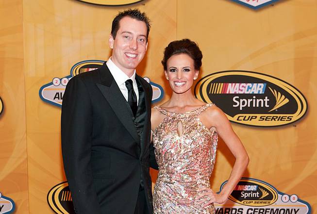 2010 NASCAR Awards