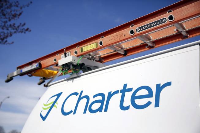 Charter Time Warner