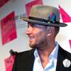 Caesars Palace headliner singer-songwriter Matt Goss attends the 19th annual Keep Memory Alive “Power of Love” gala for the Cleveland Clinic Lou Ruvo Center for Brain Health honoring Andrea Bocelli and wife Veronica Bocelli on Saturday, June 13, 2015, at MGM Grand Garden Arena.